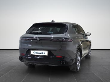 ALFA ROMEO CERTIFIED Alfa Romeo Tonale 1.3 Phev Speciale Q4 280cv At6 Usata - Suv Ibrido Plug-in Grigio - Pistoia - 2483066_5