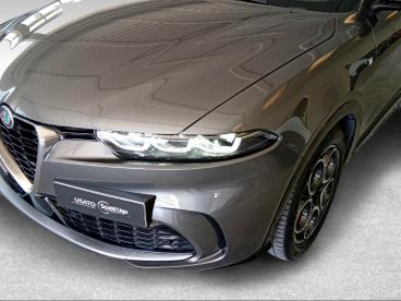 ALFA ROMEO CERTIFIED Alfa Romeo Tonale 1.6 Ti 130cv Tct6 Usata - Suv Diesel Grigio - Barberino Tavarnelle - 2483067_2