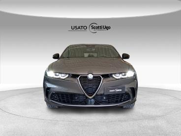 ALFA ROMEO CERTIFIED Alfa Romeo Tonale 1.6 Ti 130cv Tct6 Usata - Suv Diesel Grigio - Barberino Tavarnelle - 2483067_3
