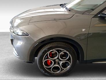 ALFA ROMEO CERTIFIED Alfa Romeo Tonale 1.6 Ti 130cv Tct6 Usata - Suv Diesel Grigio - Barberino Tavarnelle - 2483067_4