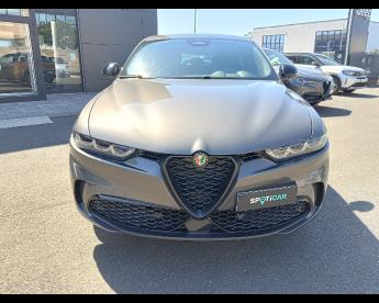 ALFA ROMEO CERTIFIED Alfa Romeo Tonale Sprint-tonale Ibrida My25 Ibrida 160cv Sprint Usata - Suv Ibrido Grigio - Pisa - 2483134_2