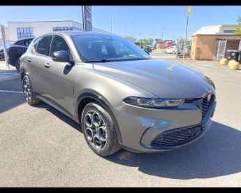 ALFA ROMEO CERTIFIED Alfa Romeo Tonale Sprint-tonale Ibrida My25 Ibrida 160cv Sprint Usata - Suv Ibrido Grigio - Pisa - 2483134_3