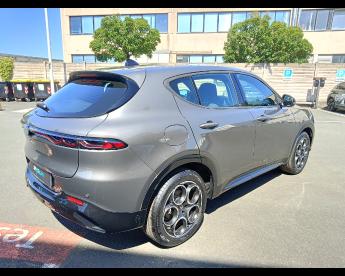 ALFA ROMEO CERTIFIED Alfa Romeo Tonale Sprint-tonale Ibrida My25 Ibrida 160cv Sprint Usata - Suv Ibrido Grigio - Pisa - 2483134_5