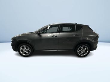 ALFA ROMEO CERTIFIED Alfa Romeo Tonale Sprint-tonale 1.6 130cv Tct6 Usata - Suv Diesel Grigio - Saronno - 2483160_3