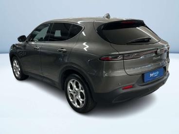 ALFA ROMEO CERTIFIED Alfa Romeo Tonale Sprint-tonale 1.6 130cv Tct6 Usata - Suv Diesel Grigio - Saronno - 2483160_4