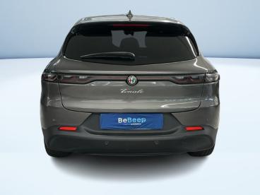 ALFA ROMEO CERTIFIED Alfa Romeo Tonale Sprint-tonale 1.6 130cv Tct6 Usata - Suv Diesel Grigio - Saronno - 2483160_5