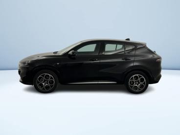 ALFA ROMEO CERTIFIED Alfa Romeo Tonale 1.6 Ti 130cv Tct6 Usata - Suv Diesel Nero - Saronno - 2483161_4