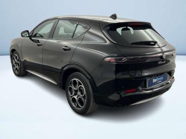 ALFA ROMEO CERTIFIED Alfa Romeo Tonale 1.6 Ti 130cv Tct6 Usata - Suv Diesel Nero - Saronno - 2483161_5