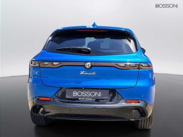 SPOTICAR Alfa Romeo Tonale 1.5 Hybrid 160cv Veloce Tct7 Usata - Suv Ibrido Blu - Brescia - 1202483344_5