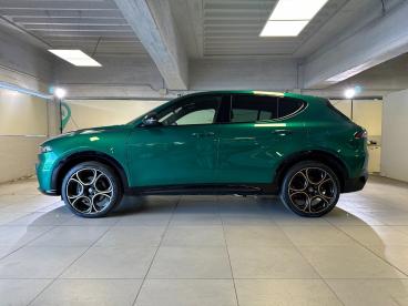 ALFA ROMEO CERTIFIED Alfa Romeo Tonale 1.3 280cv Plug-in Hybrid At6 Intensa Q4 Usata - Suv Ibrido Plug-in Verde - Milano - 2483351_4
