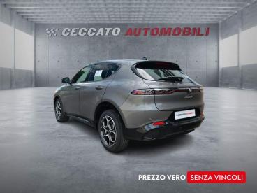 ALFA ROMEO CERTIFIED Alfa Romeo Tonale Diesel Diesel 130cv Sprint Usata - Suv Diesel Grigio - Padova - 2484124_3