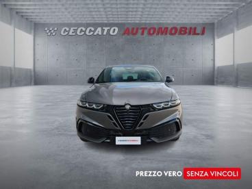 ALFA ROMEO CERTIFIED Alfa Romeo Tonale Diesel Diesel 130cv Sprint Usata - Suv Diesel Grigio - Padova - 2484124_4