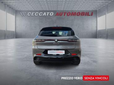 ALFA ROMEO CERTIFIED Alfa Romeo Tonale Diesel Diesel 130cv Sprint Usata - Suv Diesel Grigio - Padova - 2484124_5