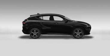 ALFA ROMEO CERTIFIED Alfa Romeo Tonale 1.5 130 Cv Mhev Tct7 Sprint Usata - Suv Ibrido Nero - Foggia - 2484207_2