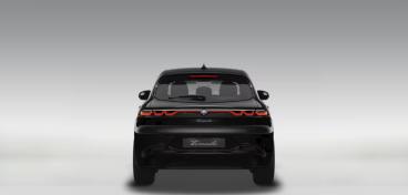 ALFA ROMEO CERTIFIED Alfa Romeo Tonale 1.5 130 Cv Mhev Tct7 Sprint Usata - Suv Ibrido Nero - Foggia - 2484209_3