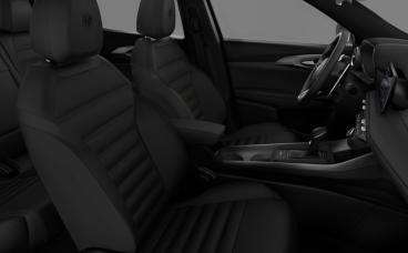 ALFA ROMEO CERTIFIED Alfa Romeo Tonale 1.3 280cv Phev At6 Speciale Usata - Suv Ibrido Plug-in Grigio - Foggia - 2484213_4