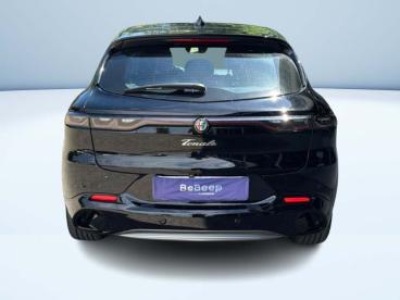ALFA ROMEO CERTIFIED Alfa Romeo Tonale 1.6 Ti 130cv Tct6 Usata - Suv Diesel Nero - Saronno - 2484219_5