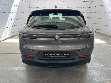 ALFA ROMEO CERTIFIED Alfa Romeo Tonale 1.5 130cv Hybrid Tct7 Sprint Usata - Suv Ibrido Grigio - Roma - 2485402_5
