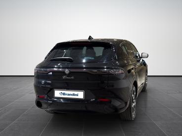 ALFA ROMEO CERTIFIED Alfa Romeo Tonale 1.5 Hybrid Veloce 160cv Tct7 Usata - Suv Ibrido Nero - Pistoia - 2486039_5