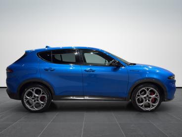 ALFA ROMEO CERTIFIED Alfa Romeo Tonale 1.5 Hybrid Speciale 130cv Tct7 Usata - Suv Ibrido Blu - Pistoia - 2486040_4