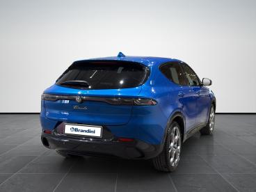 ALFA ROMEO CERTIFIED Alfa Romeo Tonale 1.5 Hybrid Speciale 130cv Tct7 Usata - Suv Ibrido Blu - Pistoia - 2486040_5