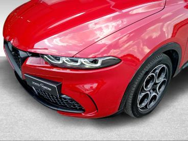 ALFA ROMEO CERTIFIED Alfa Romeo Tonale Sprint-tonale 1.6 130cv Tct6 Usata - Suv Diesel Rosso - Barberino Tavarnelle - 2486439_2