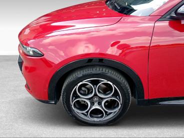 ALFA ROMEO CERTIFIED Alfa Romeo Tonale Sprint-tonale 1.6 130cv Tct6 Usata - Suv Diesel Rosso - Barberino Tavarnelle - 2486439_4