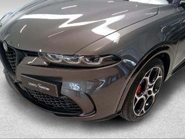 ALFA ROMEO CERTIFIED Alfa Romeo Tonale 1.6 Veloce 130cv Tct6 Usata - Suv Diesel Grigio - Barberino Tavarnelle - 2486440_2