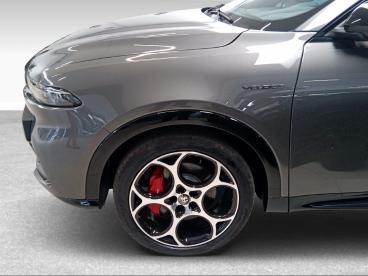 ALFA ROMEO CERTIFIED Alfa Romeo Tonale 1.6 Veloce 130cv Tct6 Usata - Suv Diesel Grigio - Barberino Tavarnelle - 2486440_4