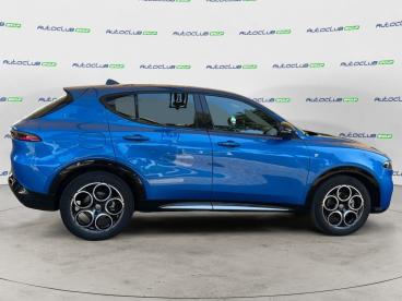 ALFA ROMEO CERTIFIED Alfa Romeo Tonale 1.6 Ti 130cv Tct6 Usata - Suv Diesel Blu - Bari - 2486486_5