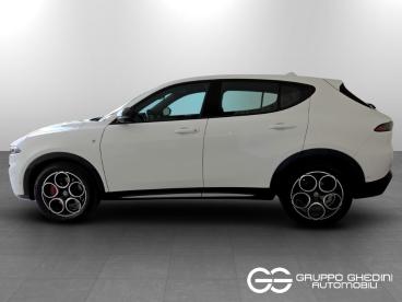ALFA ROMEO CERTIFIED Alfa Romeo Tonale 1.6 Ti 130cv Tct6 Usata - Suv Diesel Bianco - Bologna - 2486932_2