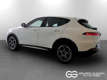 ALFA ROMEO CERTIFIED Alfa Romeo Tonale 1.6 Ti 130cv Tct6 Usata - Suv Diesel Bianco - Bologna - 2486932_3