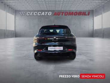 ALFA ROMEO CERTIFIED Alfa Romeo Tonale Diesel Diesel 130cv Sprint Usata - Suv Diesel Nero - Padova - 2487290_5