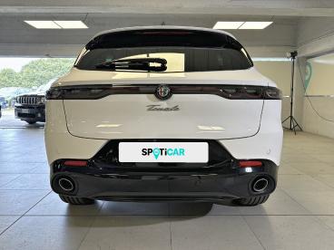 SPOTICAR Alfa Romeo Tonale 1.3 280cv Plug-in Hybrid At6 Veloce Q4 Usata - Suv Ibrido Plug-in Bianco - Milano - 802487480_5