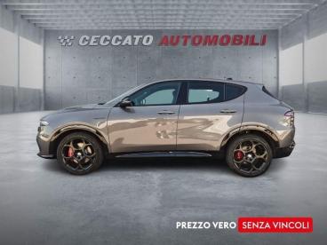 ALFA ROMEO CERTIFIED Alfa Romeo Tonale Diesel Diesel 130cv Veloce Usata - Suv Diesel Grigio - Padova - 2488503_2
