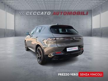 ALFA ROMEO CERTIFIED Alfa Romeo Tonale Diesel Diesel 130cv Veloce Usata - Suv Diesel Grigio - Padova - 2488503_3