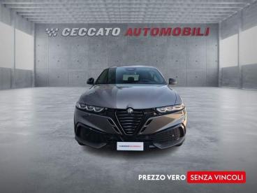 ALFA ROMEO CERTIFIED Alfa Romeo Tonale Diesel Diesel 130cv Veloce Usata - Suv Diesel Grigio - Padova - 2488503_4