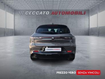 ALFA ROMEO CERTIFIED Alfa Romeo Tonale Diesel Diesel 130cv Veloce Usata - Suv Diesel Grigio - Padova - 2488503_5