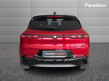ALFA ROMEO CERTIFIED Alfa Romeo Tonale (622)-tonale Diesel Diesel 130cv Sport Speciale Usata - Suv Diesel Rosso - Lamezia Terme - 2489138_4