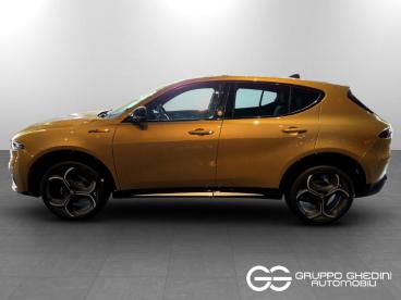 ALFA ROMEO CERTIFIED Alfa Romeo Tonale Ibrida 175cv Sport Speciale Usata - Suv Ibrido Giallo - Bologna - 2489653_2