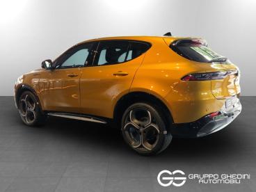 ALFA ROMEO CERTIFIED Alfa Romeo Tonale Ibrida 175cv Sport Speciale Usata - Suv Ibrido Giallo - Bologna - 2489653_3