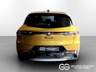 ALFA ROMEO CERTIFIED Alfa Romeo Tonale Ibrida 175cv Sport Speciale Usata - Suv Ibrido Giallo - Bologna - 2489653_5