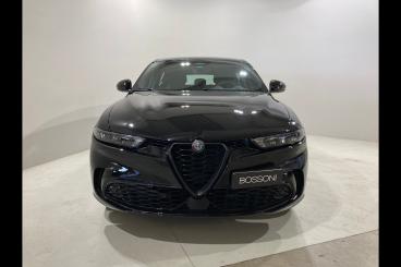 ALFA ROMEO CERTIFIED Alfa Romeo Tonale Sprint-tonale 1.5 Hybrid 130cv Tct7 Usata - Suv Ibrido Nero - Desenzano Del Garda - 2490160_2