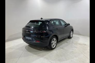 ALFA ROMEO CERTIFIED Alfa Romeo Tonale Sprint-tonale 1.5 Hybrid 130cv Tct7 Usata - Suv Ibrido Nero - Desenzano Del Garda - 2490160_3