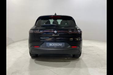 ALFA ROMEO CERTIFIED Alfa Romeo Tonale Sprint-tonale 1.5 Hybrid 130cv Tct7 Usata - Suv Ibrido Nero - Desenzano Del Garda - 2490160_4