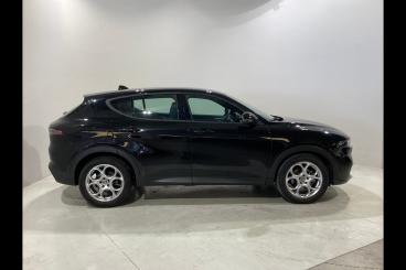 ALFA ROMEO CERTIFIED Alfa Romeo Tonale Sprint-tonale 1.5 Hybrid 130cv Tct7 Usata - Suv Ibrido Nero - Desenzano Del Garda - 2490160_5