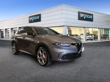 ALFA ROMEO CERTIFIED Alfa Romeo Tonale 1.5 Hybrid Speciale 130cv Tct7 Usata - Suv Ibrido Grigio - Pistoia - 2490229_3