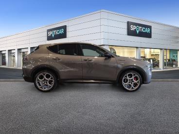 ALFA ROMEO CERTIFIED Alfa Romeo Tonale 1.5 Hybrid Speciale 130cv Tct7 Usata - Suv Ibrido Grigio - Pistoia - 2490229_4