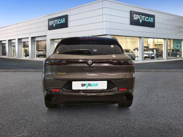 ALFA ROMEO CERTIFIED Alfa Romeo Tonale 1.5 Hybrid Speciale 130cv Tct7 Usata - Suv Ibrido Grigio - Pistoia - 2490229_5