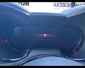 ALFA ROMEO CERTIFIED Alfa Romeo Tonale Sprint-tonale Ibrida My25 Ibrida 160cv Sprint Usata - Suv Ibrido Nero - Ancona - 2490250_5